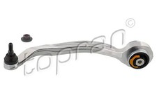 Bras de suspension Essieu avant gauche barre oscillant transversal 107 838