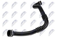 Neu - Nty GPP-RE-113 Ladeluftschlauch FüR Renault