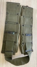 Ceinture US M1 Garand WW2