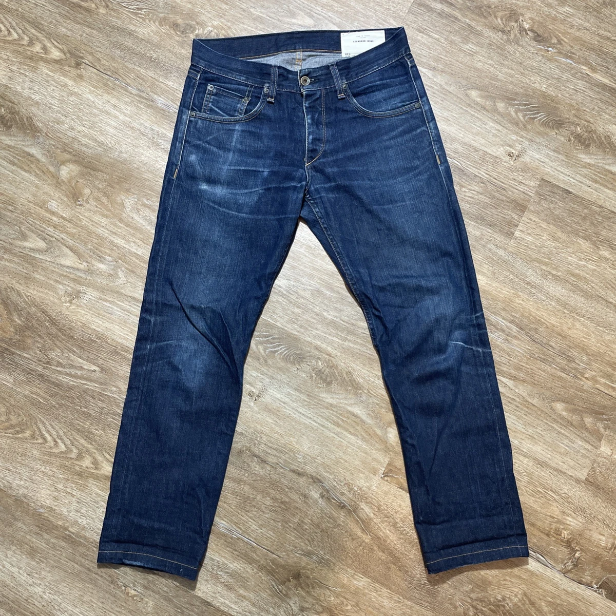 rag & bone Denim Regular 30 Size Jeans for Men for sale | eBay