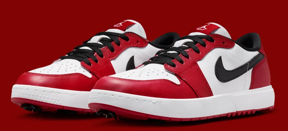 Jordan 1 Golf Chicago for Sale | Authenticity Guaranteed | eBay