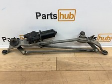 NISSAN GT-R GTR R35 VR38 3.8L OEM WINDSHIELD WIPER LINKAGE 28810JF30A