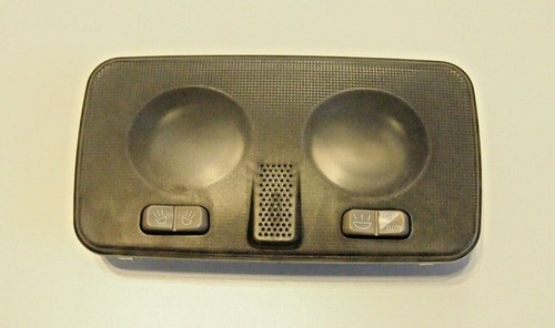 ALFA ROMEO 147 Innenraumleuchte Leselampe vorne 1520400000