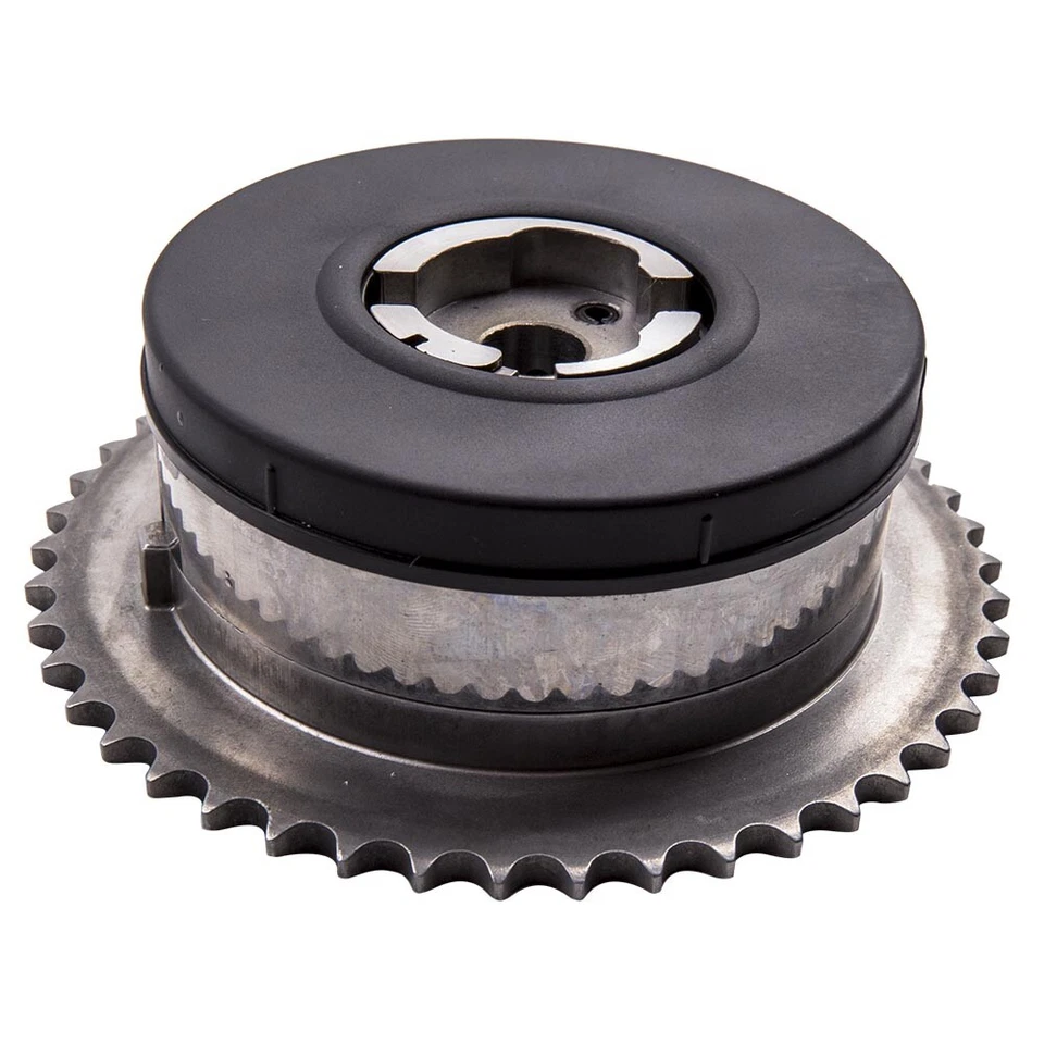 12621505 Árbol de levas de piñón engranaje phaser para Buick Lacrosse GMC Terrain 2,4 L 2010 Foto 3 de 4