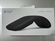 Microsoft Bluetooth Surface Arc Ambidextrous ...