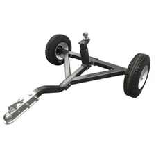 Tow Tuff ATV Weight-Distributing Trailer Dolly - 1,000 lb. Capacity