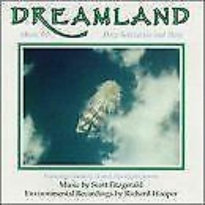 Dreamland Scott Fitzgerald/Richard Hooper 1991 CD Top-quality Free UK shipping