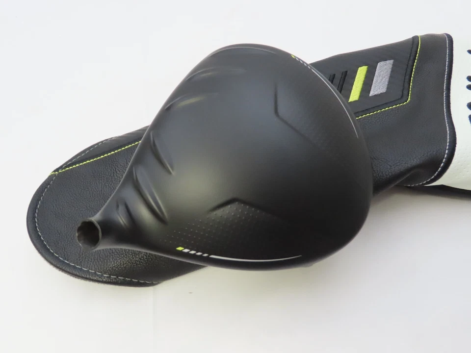 Ping RH G430 Max 10.5* Driver Head Only - G430 Max + Headcover Head Only - Image 4 of 4