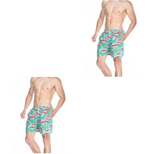 2 Pieces Xl Man Bathing Suits Summer Shorts for Men Swimming Trunks eBay