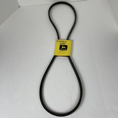 Aramid V-Belt fits John Deere Bolens # M82460 M82462 M88462 1738511 | 1/2 x 66