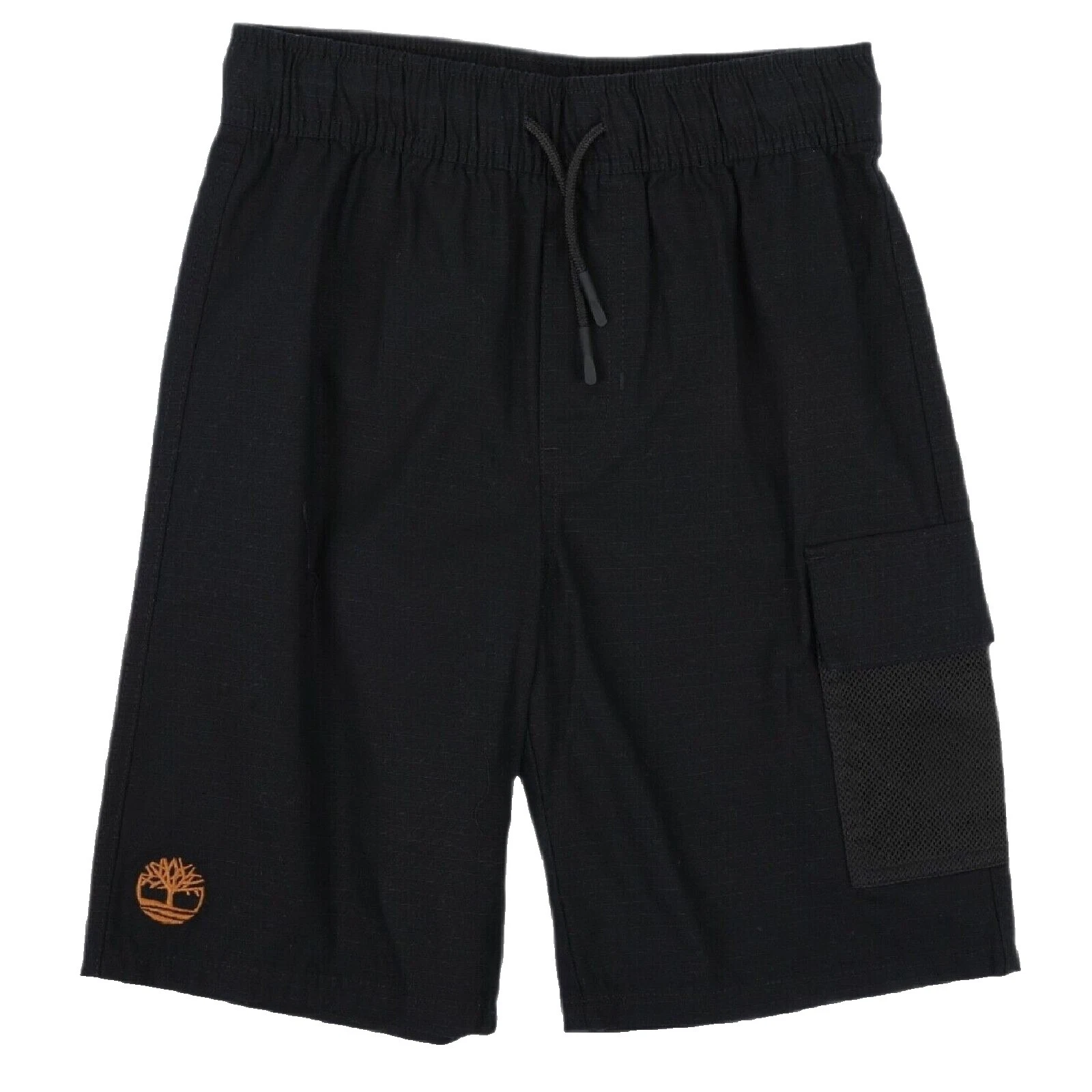 Pantalones cortos de algodón 100% Timberland Para Niños