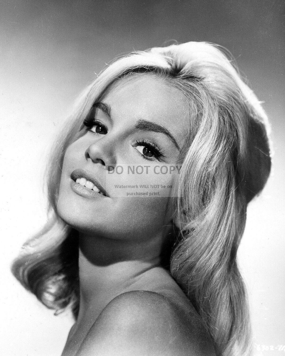 Tuesday Weld