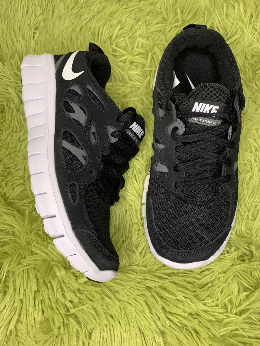 Nike free run store 5. youth