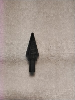MILWAUKEE  STEP  BIT  7/8''- 5/16''  