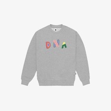 Official House of BTS DNA Sweatshirt
