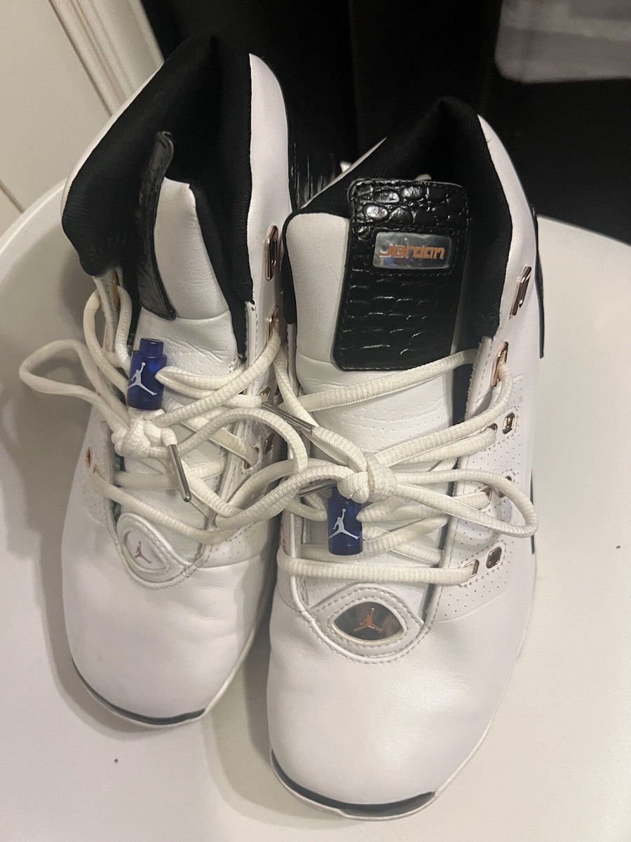 Air Jordan 17+ Retro  display picture 1