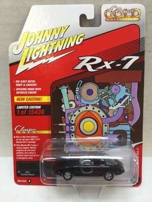 JOHNNY LIGHTNING Classic Gold Collection -YOU PICK- (2021, Release
