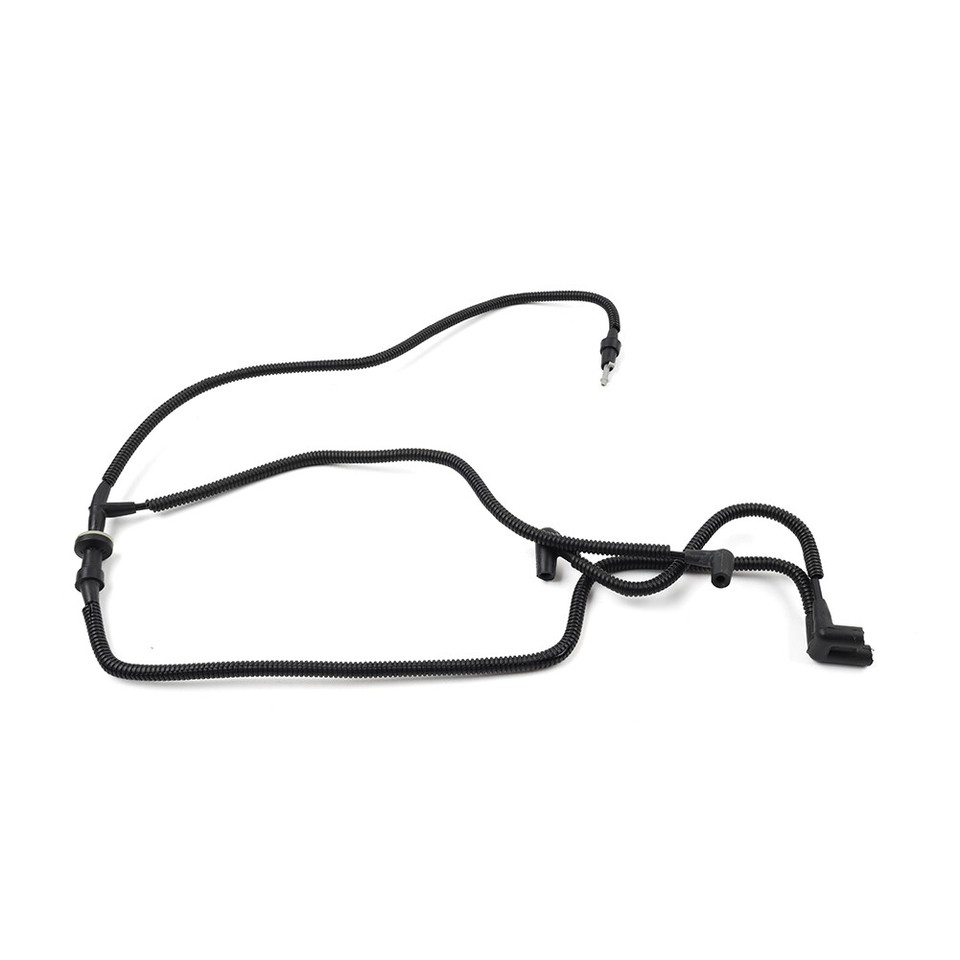 Engine Vacuum Hose C2Z3446 For Jaguar XF XJ eBay