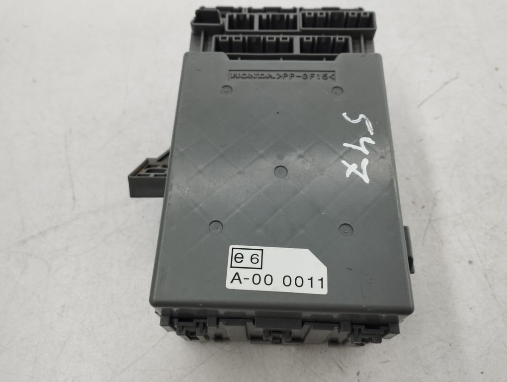 Honda CRV 2011 Fuse Box Control Module Relay Box 52575LM AMD103614 eBay