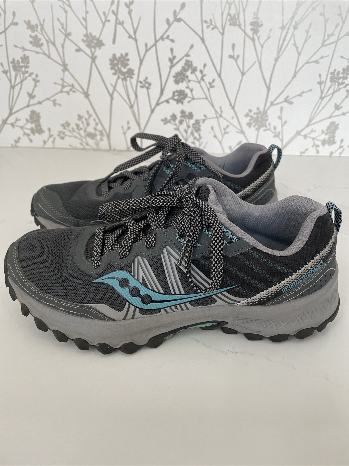 Women's Saucony Excursion TR 14 Running Sneaker thumbnail 2