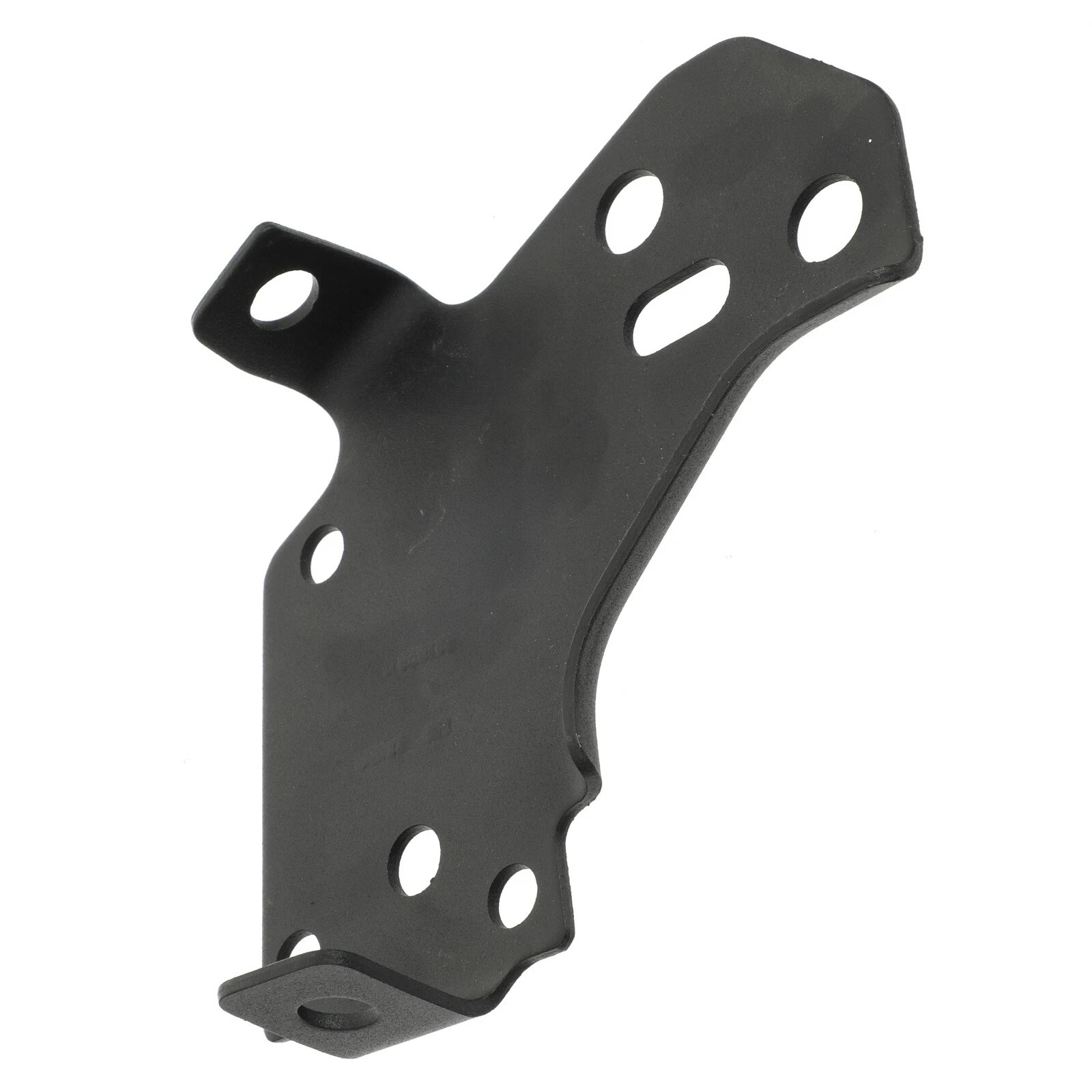 13-18 JEEP WRANGLER REAR RIGHT BUMPER EXTENSION BRACKET OEM NEW MOPAR 68195812AA