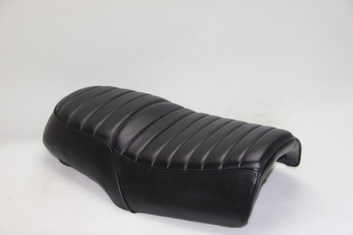 25,5 pulgadas 1974-1979 Honda GL1000 Goldwing cafe racer asiento Texavina código: T3042 - Imagen 3 de 10