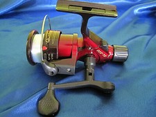 Angelsport Angel Rolle + Schnur 3fach kugelge...