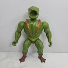 Kobra Khan action figure Mattel 1983 He Man Masters of the Universe Vintage