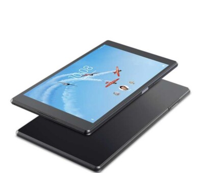 Lenovo Tablet TB-8504F- 16GB (Wi-Fi Connectivity) Black | eBay