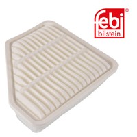 Febi Bilstein Luftfilter Filtereinsatz FüR Toyota Avensis Kombi 2.2 D-4D 2.0