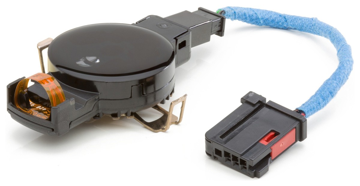 PON　6連 Hella Rain Sensor - 3-pin connector - Clipped 6PW011178-711