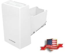 LIFETIME WARRANTY DA97-14504C DA97-14504A  Ice Container for Samsung  Ice Tray