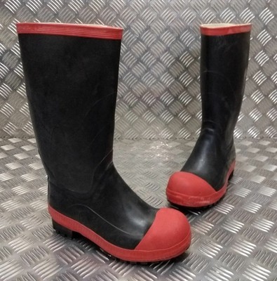 Wellington Boots Wellies Steel Toe 