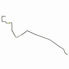 Brake Hydraulic Line Rear Motorcraft BRTR-155