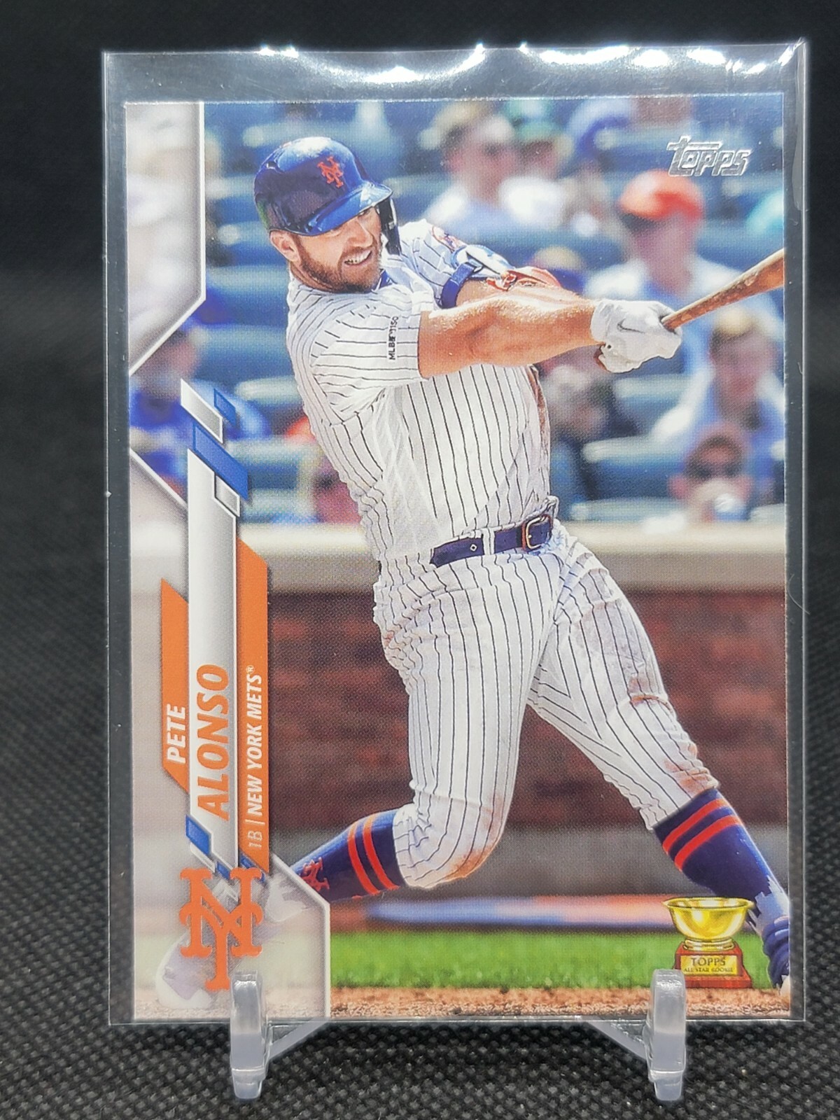 New York Mets *Choose Your Baseball Card* Inserts Rookies Autos (Updated 7/26) - Picture 36 of 512