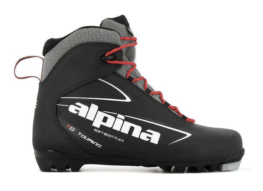 Alpina top nordic boots