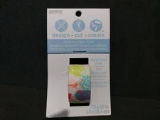 Horizon Group USA Iron On Trim Tape Fabric Tape Craft Sewing DIY New 