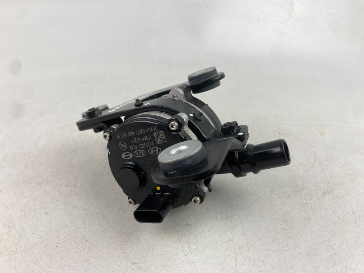 Kia Sportage NQ5 Auxiliary Coolant Water Pump Unit 36910