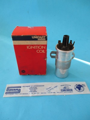 Original Range Rover Classic Defender Discovery I V8 RTC5628 Ignition Coil