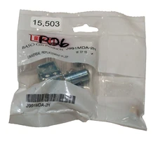 Baso J991MDA-2H Pilot Burner Assembly