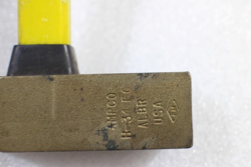 Ampco Safety Tools H-34FG Backing Out Hammer - Picture 6 of 7