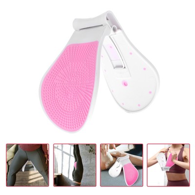  Hip Trainer Leg Abdominal Exercise Equipment Inner Thigh Exerciser