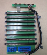 OKUMA OPUS5000 CIRCUIT BOARD E4809-436-024 E4809-436-028, FROM CADET LATHE