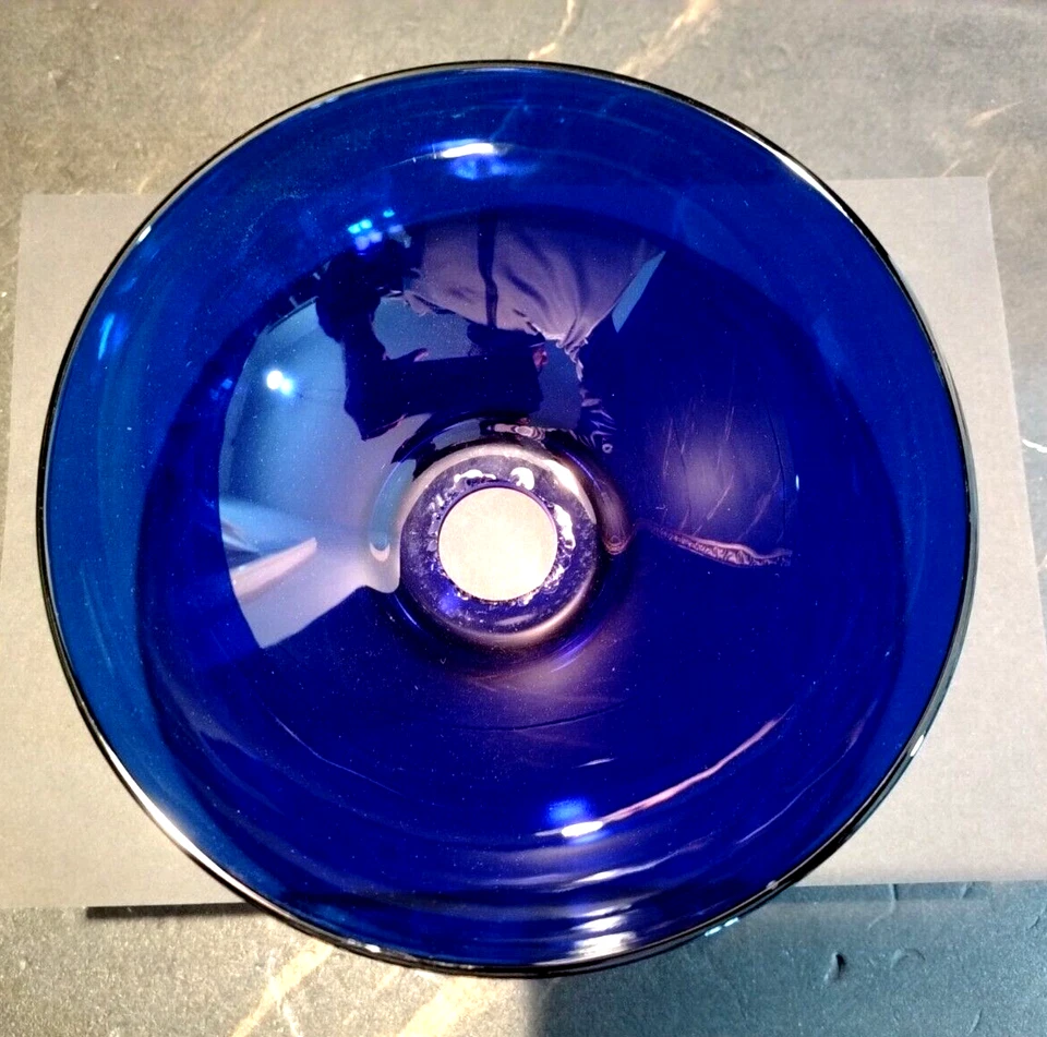 PANTALLA ARAÑA / MOBECHE, CRISTAL DE MURANO, Ø 205 mm Foto 3 de 4