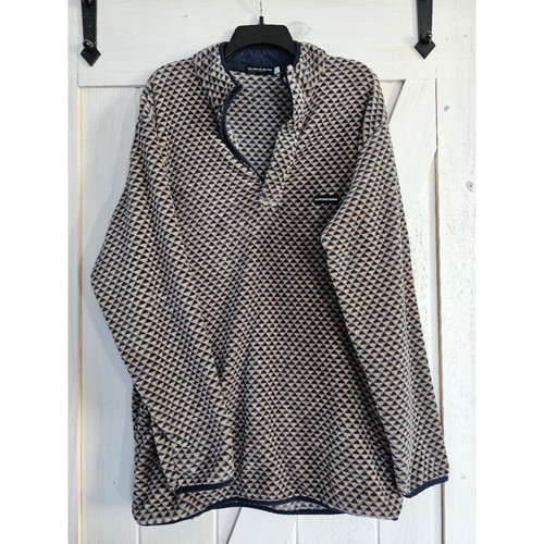Southern Marsh Arapaho Fleece Pullover