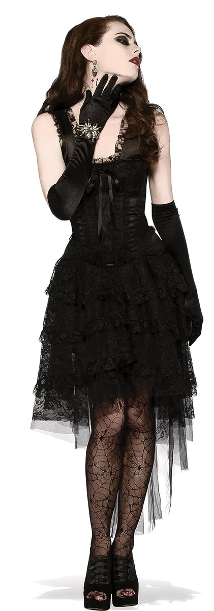 Vestuario Larp Fiesta Medieval Disfraz Renacentista Medieval Para Mujer | Vestido Gótico Con Capucha Y Cordón Ajustable | Para Halloween, Cosplay, Carnaval Y Fiestas Temáticas Disfraz Medieval Gótico Capucha