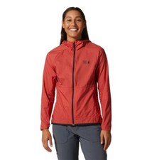 Mountain Hardwear Women's Kor Airshell Hoody