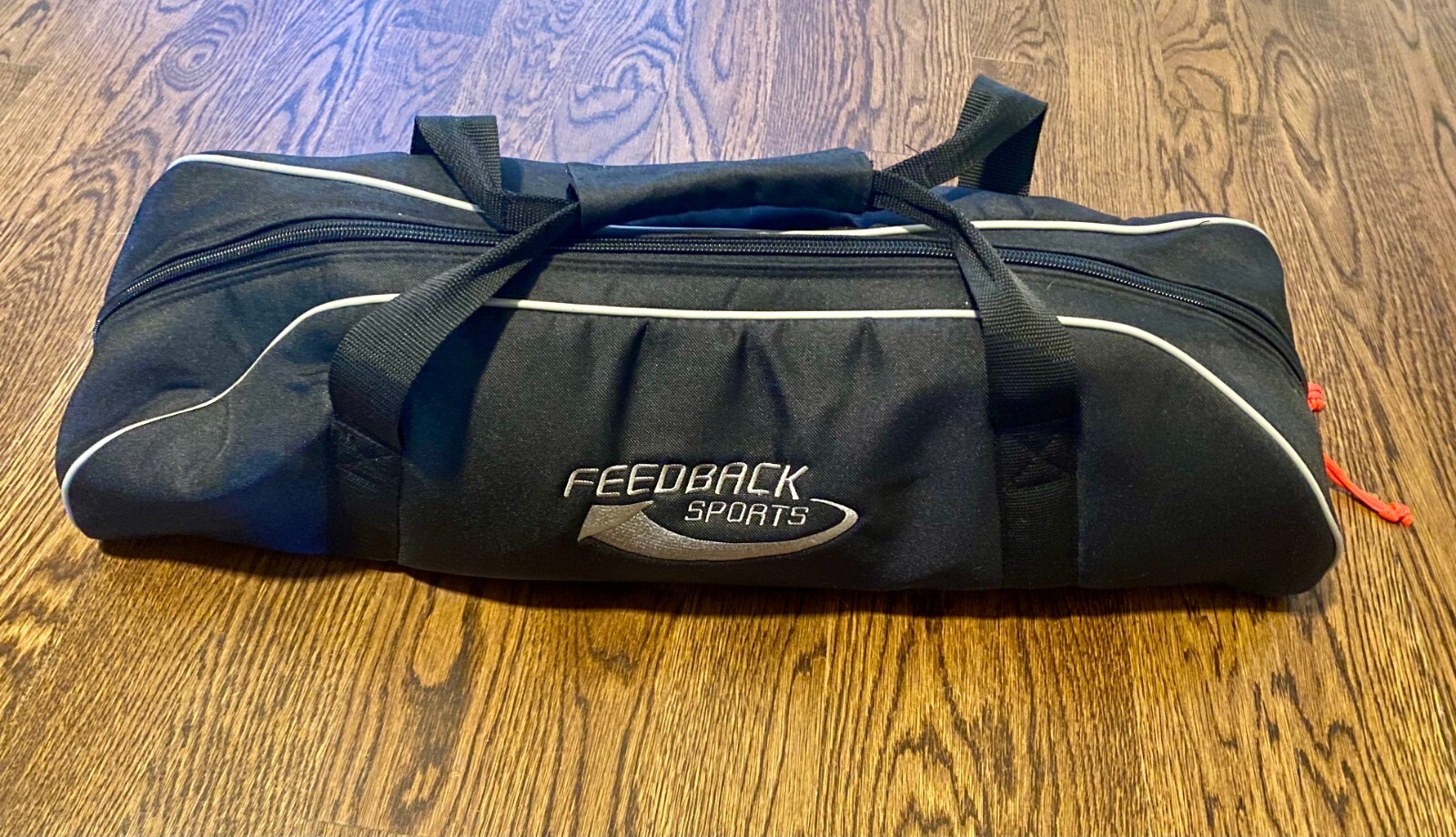 Feedback Sports Omnium Over-Drive Bike Trainer - Used in GREAT condition