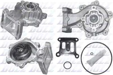 Dolz F149 Water Pump for Ford