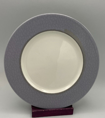 Noritake Ambience Violet Salad Plate (s)